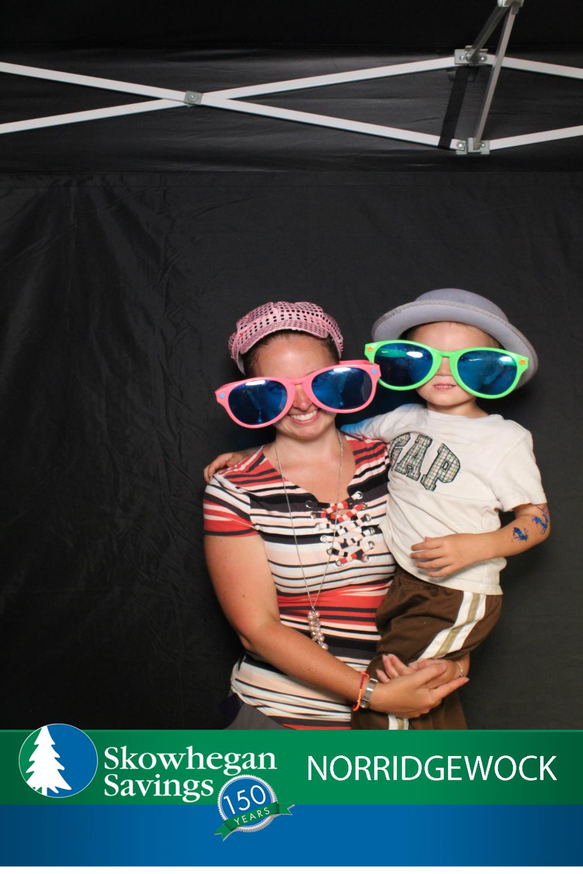 Skowhegan Savings Bank Norridgewock | View more photos from the event at gallery.mainemagicmirror.com/u/MaineMagicMirror/Skowhegan-Savings-Bank-Norridgewock
